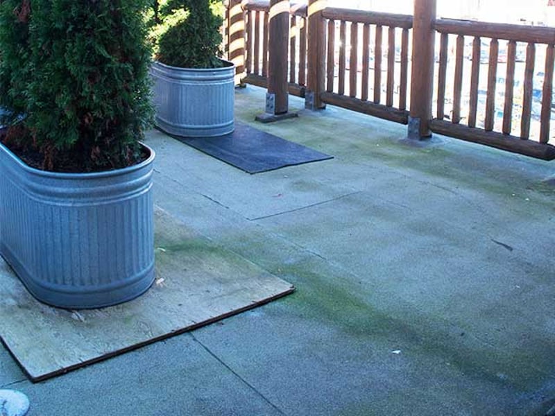 Rooftop Patio at Edgewater Hotel preview 7